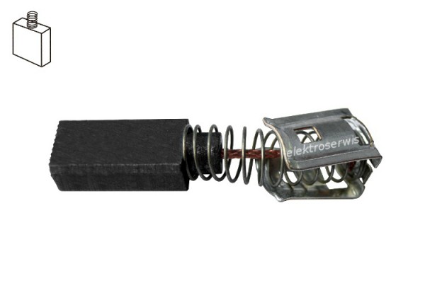 

Szczotki węglowe Hilti Te 1, Sr 16, St 1800...