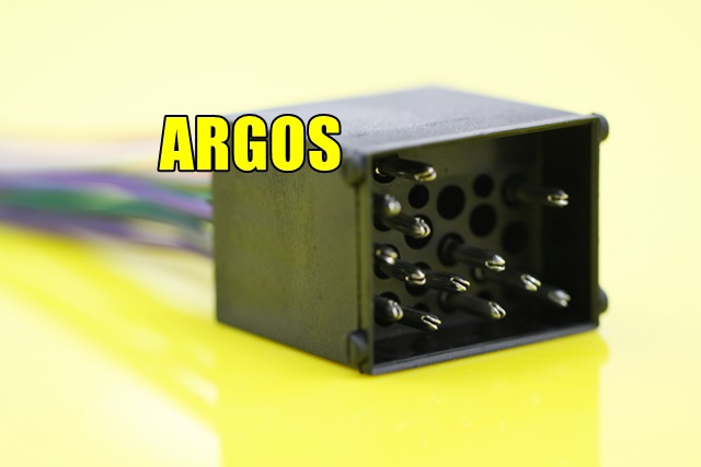 PRZEJŚCIÓWKA ISO Mini One / One D / Cooper 01-02 Marka kawu