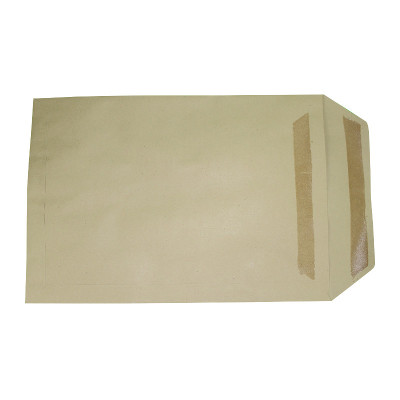 

Koperty Papierowe Brązowe E4 Sk 280x400mm 25szt