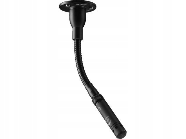 Jts CM-502G6B – Závěsný poslechový mikrofon