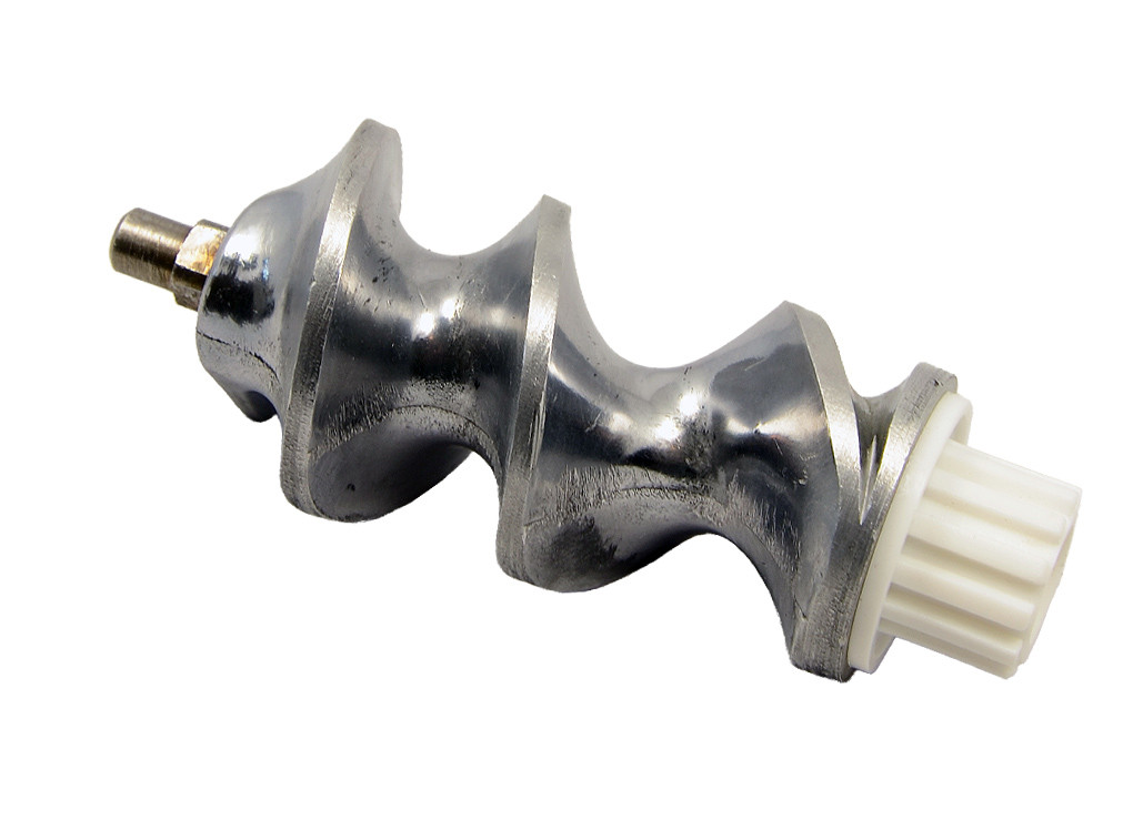 Ślimak do maszynki ZELMER 587.54 Symbio Dwustronny Producent OEM