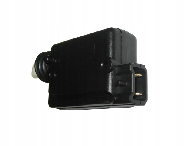 CENTRALNY ZAMEK DRZWI PRAWY TYŁ RENAULT CLIO 2 II Producent części Inny