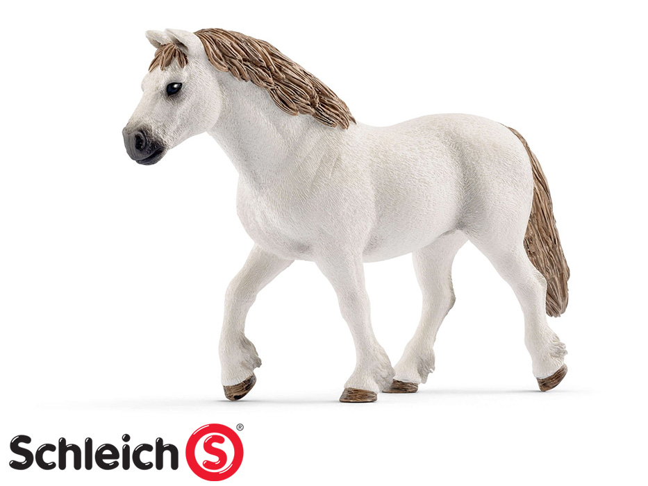 

Schleich Rasa Walijska Kuc Klacz 13872
