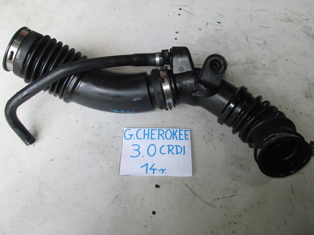hose pipe Jeep Grand Cherokee 3.0CRDI 14r