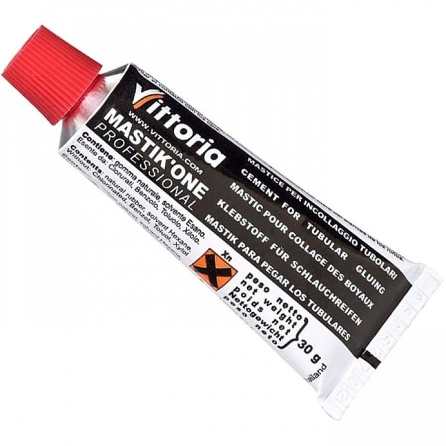 

Klej Do Szytek Vittoria Mastik'one Tuba 30g