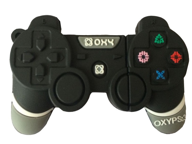 

Pendrive 3.0 Usb 8 Gb Gamepad PS4 Xbox Joystick