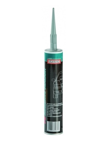 

Troton Masa Uszczelniająca 310ml Szara