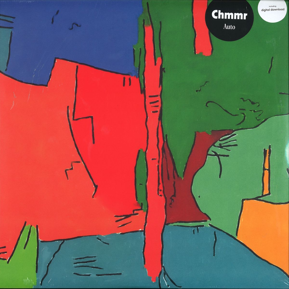 Chmmr Auto