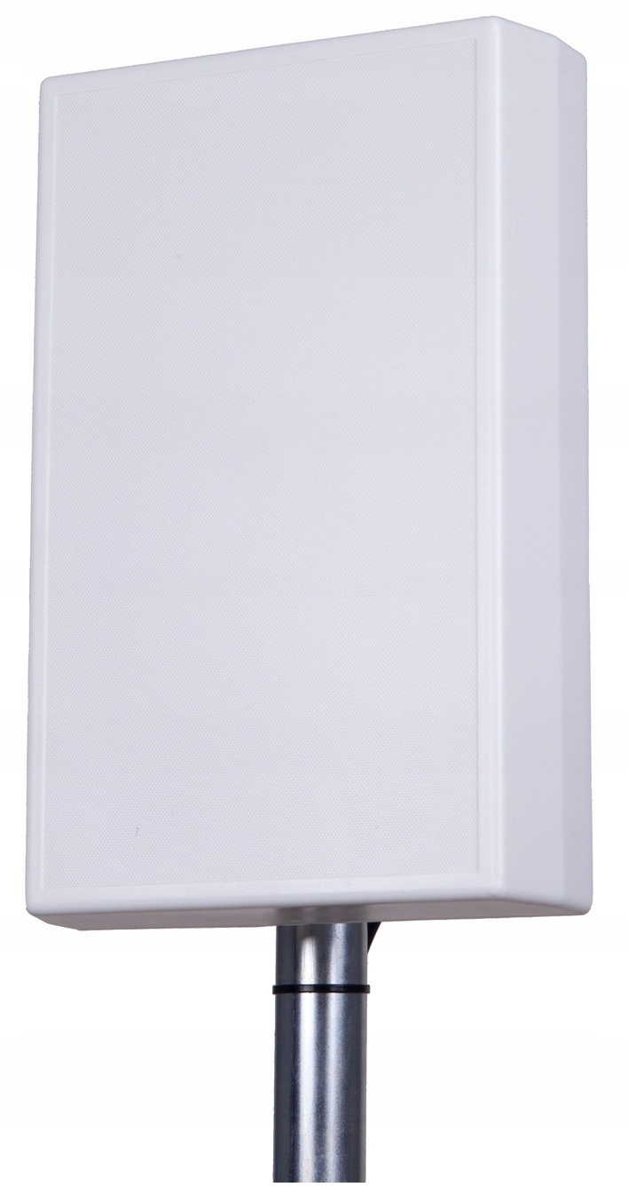 Anténa Dual Lte Modem B593 Zte MF283+ 2x 15 dB