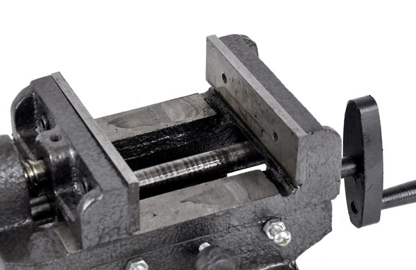 IMADŁO KRZYŻOWE MASZYNOWE DWUOSIOWE 125mm 5" Marka Geko