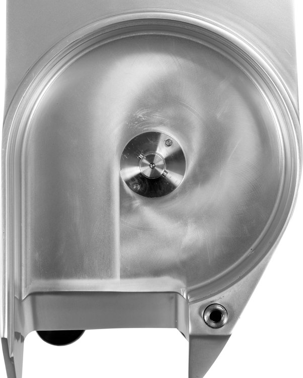 SZATKOWNICA ELEKTRYCZNA 5 TARCZ DO WARZYW YATO Pojemność miski 0 L