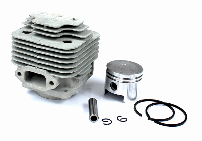 TŁOK CYLINDER ŚWIECA ZESTAW KOSY SPALINOWEJ NAC 40 EAN (GTIN) 5907580145396