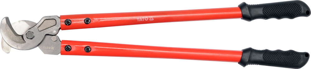 

Yato Nożyce Do Cięcia Kabli 370 mm YT-18610