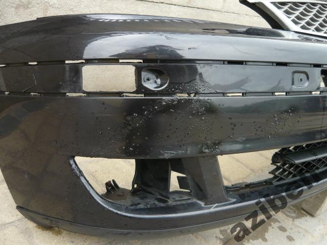 FORD GALAXY MK2 2001/2006r LIFT - zderzak przedni Typ samochodu Samochody osobowe