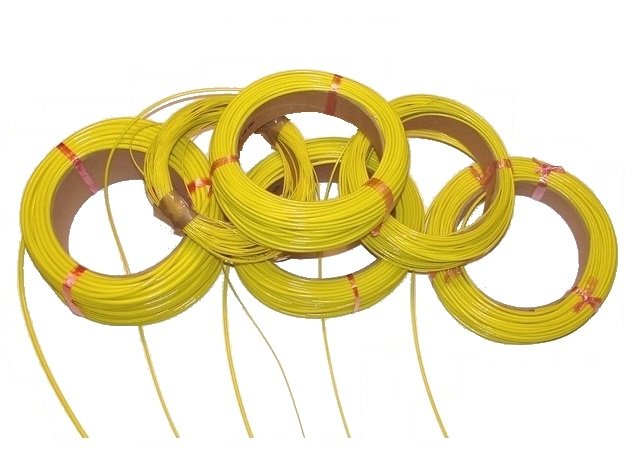 

Koszulka Izolacyjna Olejowa 4kV fi 3,00mm 1m