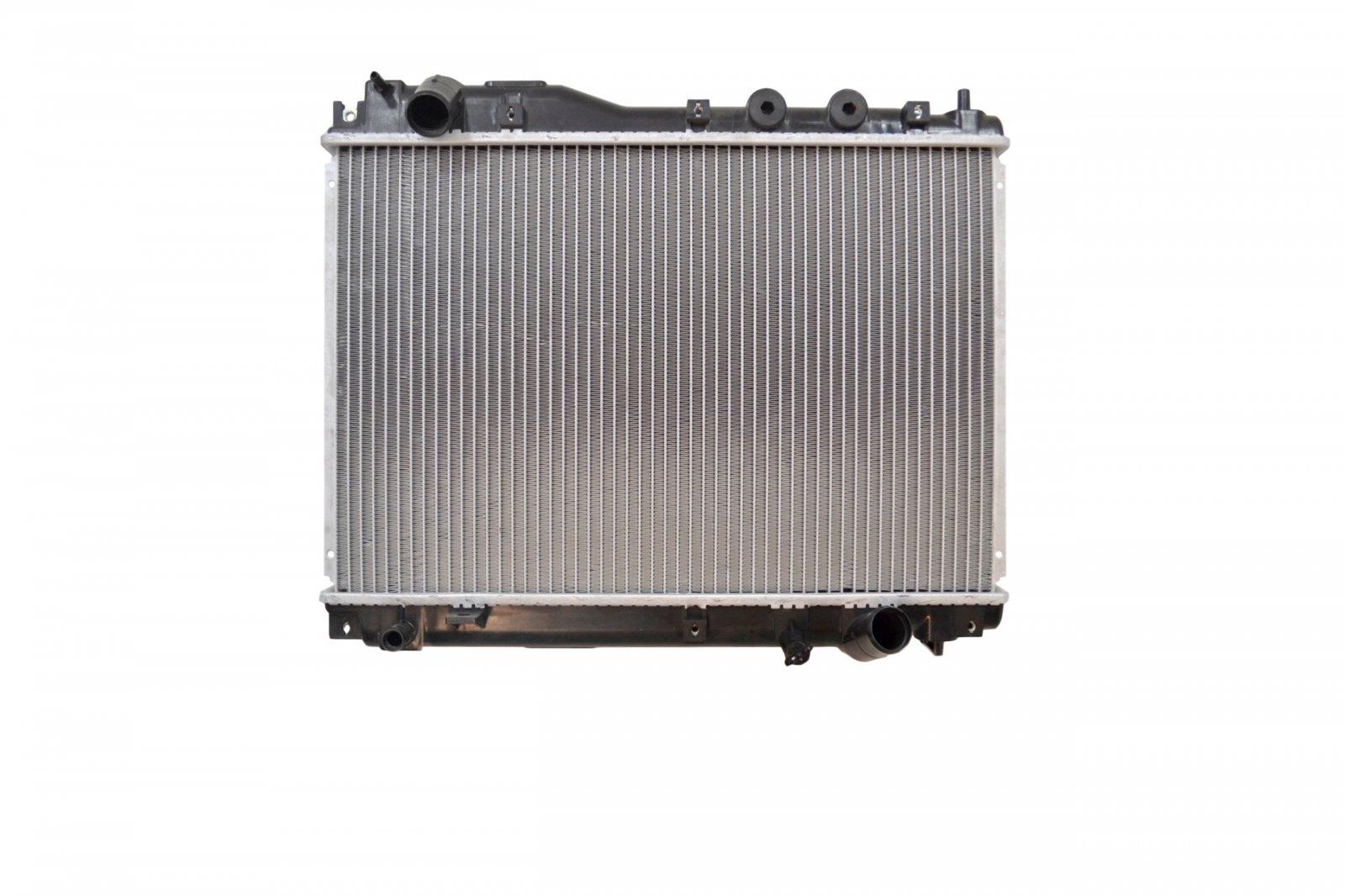 NOWA CHŁODNICA HONDA CIVIC 1,7CDTI 01 02 03 04