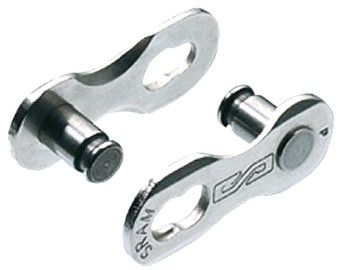 

Spinka Sram PowerLink 6/7/8-speed Silver - 24H