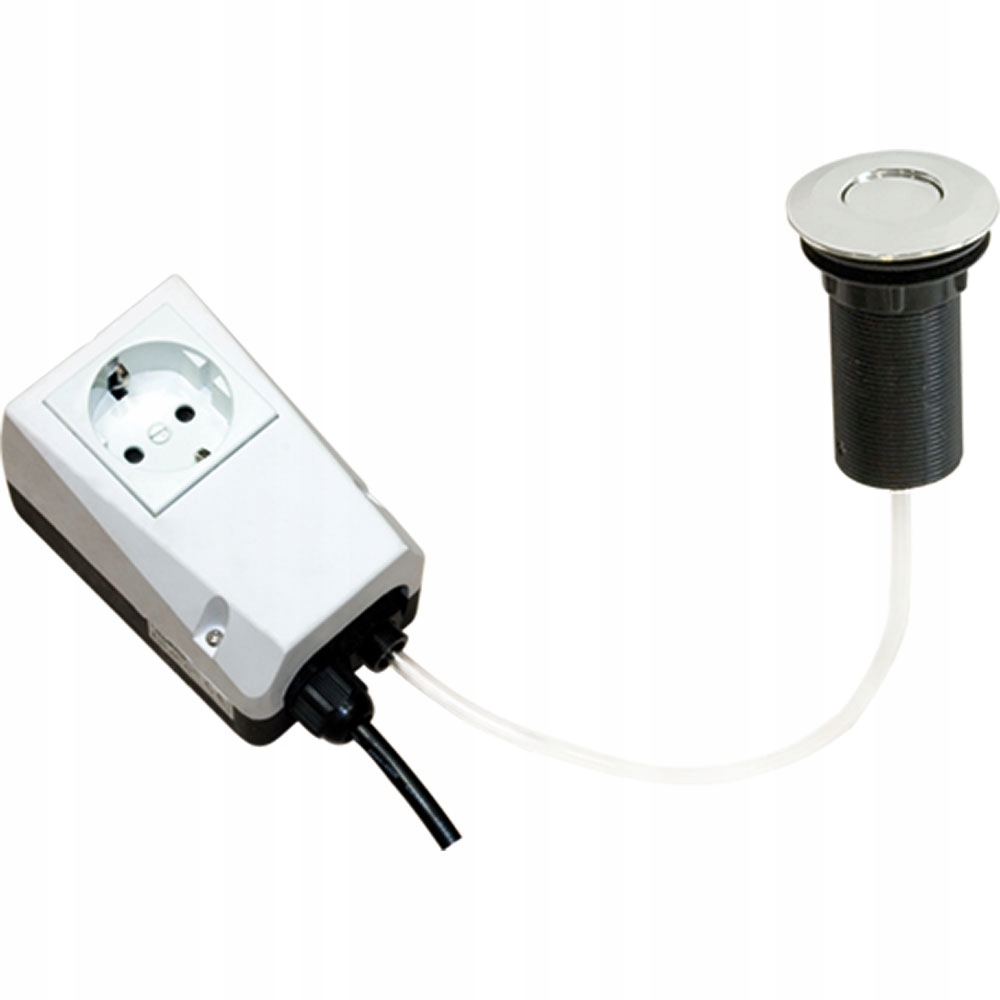 MŁYNEK KOLOIDALNY DO ZLEWU ROZDRABNIACZ + WŁĄCZNIK EAN (GTIN) 5902898716986