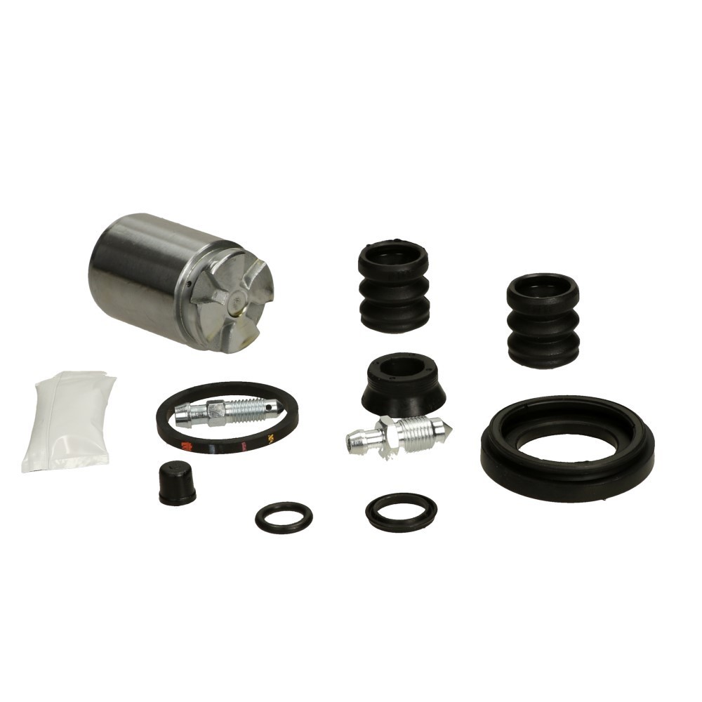 

Reperaturka Zacisku Renault Clio III