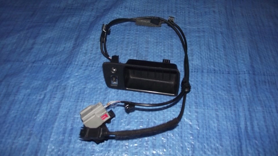 Инструкция по подключению USB в Форд Фокус 3