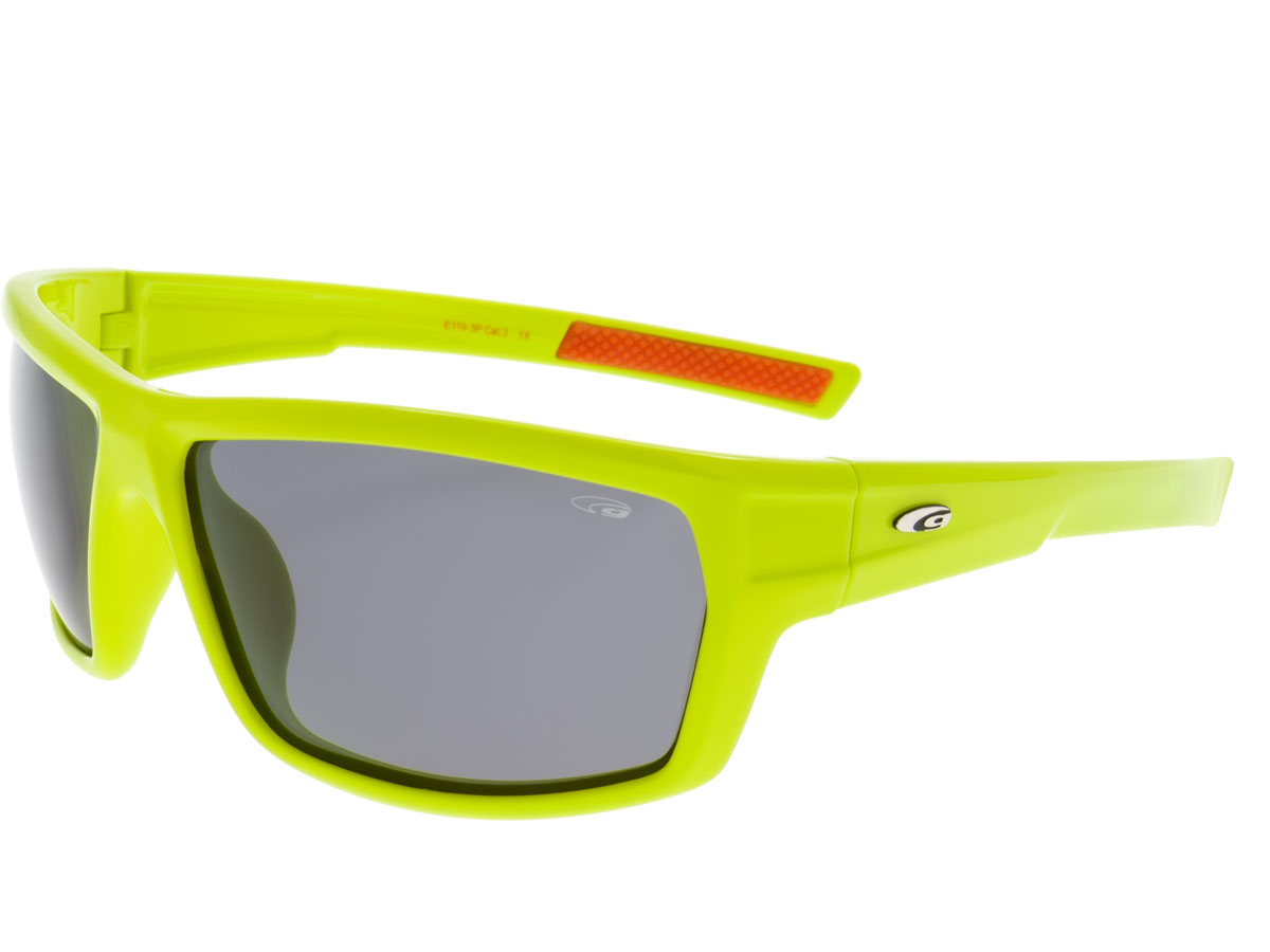 

Okulary Polaryzacyjne Goggle E119-3P