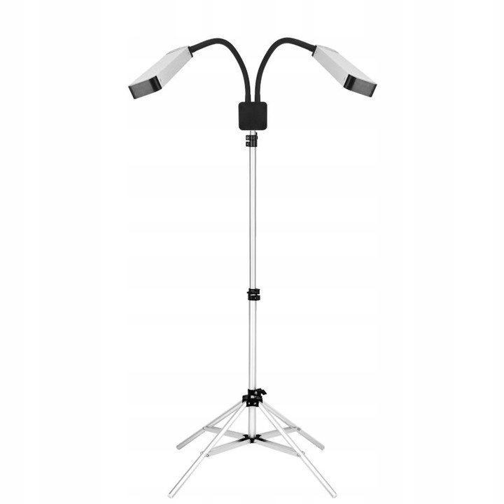 LAMPA LED DO RZĘS I MAKIJAŻU POLLUKS II TYP MSP-LD Model POLLUKS II TYP MSP-LD01