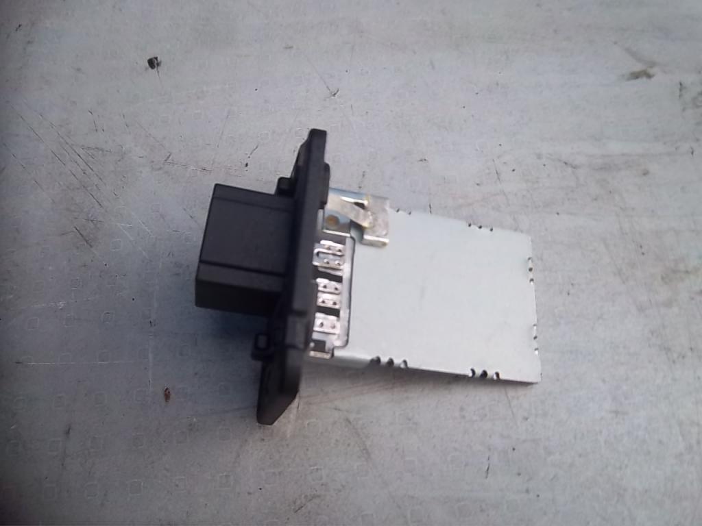 HYUNDAI IX20 РЕЗИСТОР РЕЗИСТОР ПОВІТРОДУВКИ 2010R