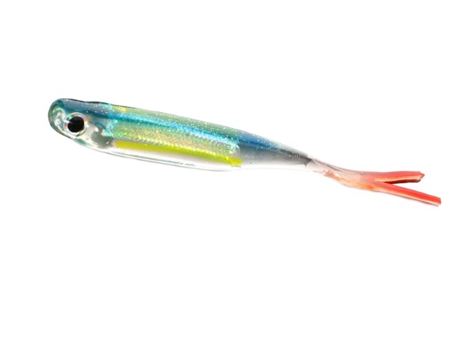 

Killery Na Okonie 7,5CM Drop Shot Tsubame Mikado