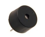 

Buzer Buzzer Brzęczyk 2p 9x11 5V 85db 120mA (1806)