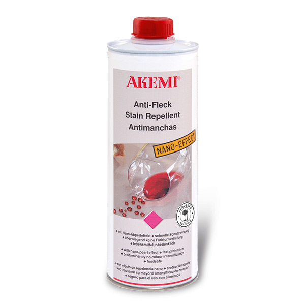

Akemi Impregnat Do Gresu Anti- Fleck Nano 1 L