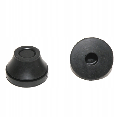 

HL51945 gumowy przepust kablowy M40 Ip 66/67