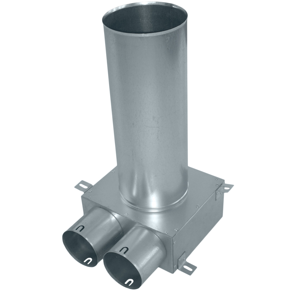 

Dw@ Skrzynka Rozprężna 2x75 /100 mm Per-flex