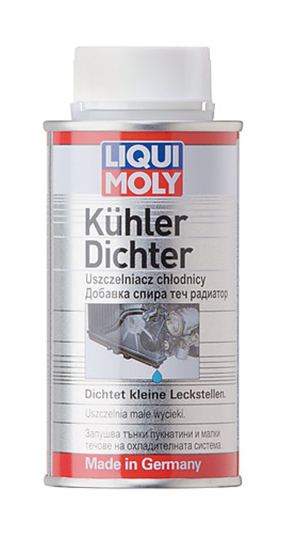

Liqui Moly Uszczelniacz chłodnicy LM 8347