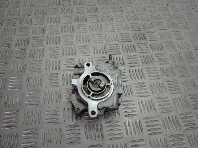 AUDI VW pompa podcisnienia vacum 07Z127025F