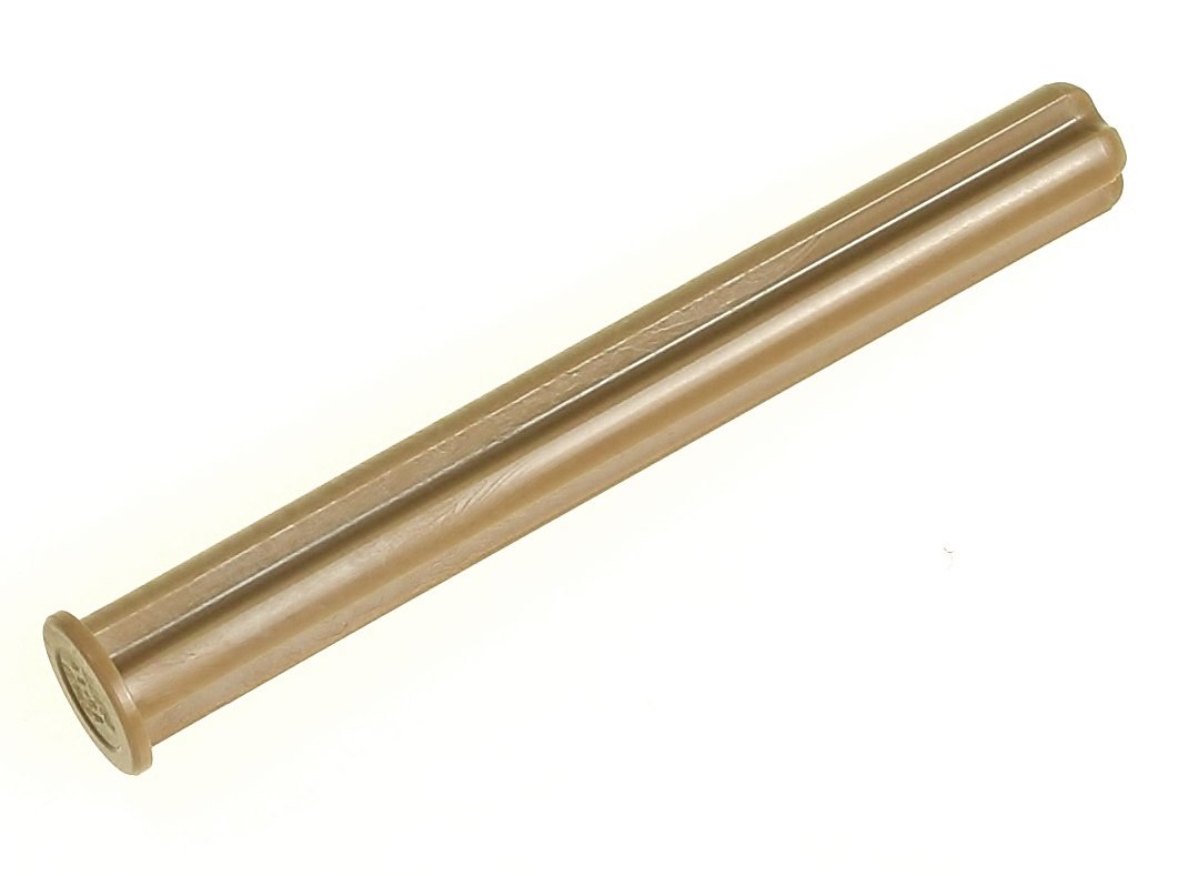 

Lego Ośka 5 ze stopem 15462 dark tan 2 szt