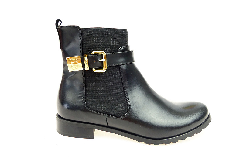 Badura vz. 7153 Kotníkové Boty Sleva vel. 36