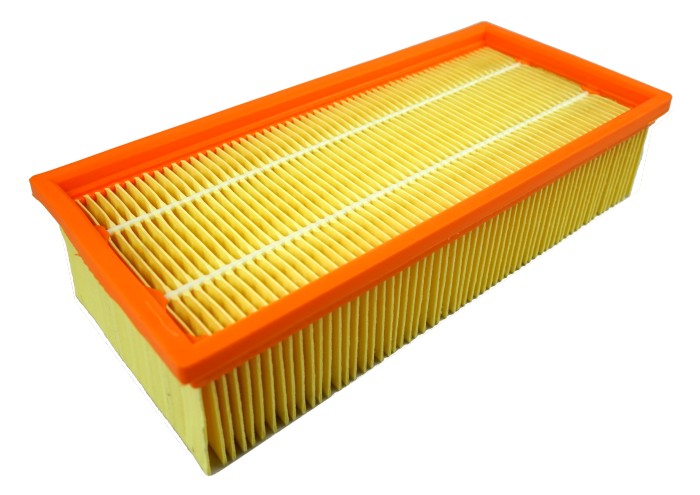 VZDUCHOVÝ FILTER PRE KVALITU VYSÁVAČA HILTI VC60 !!