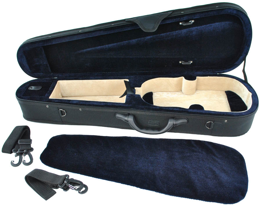 Pouzdro Na Housle/housle 1/8