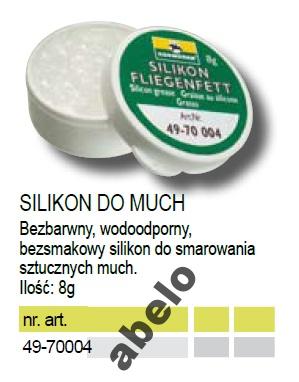Cormoran Silikon do much 8g 49-70004