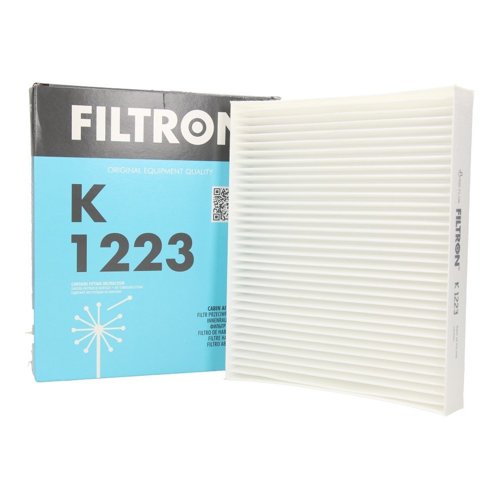 

Filtr Kabinowy Filtron Opel Astra J