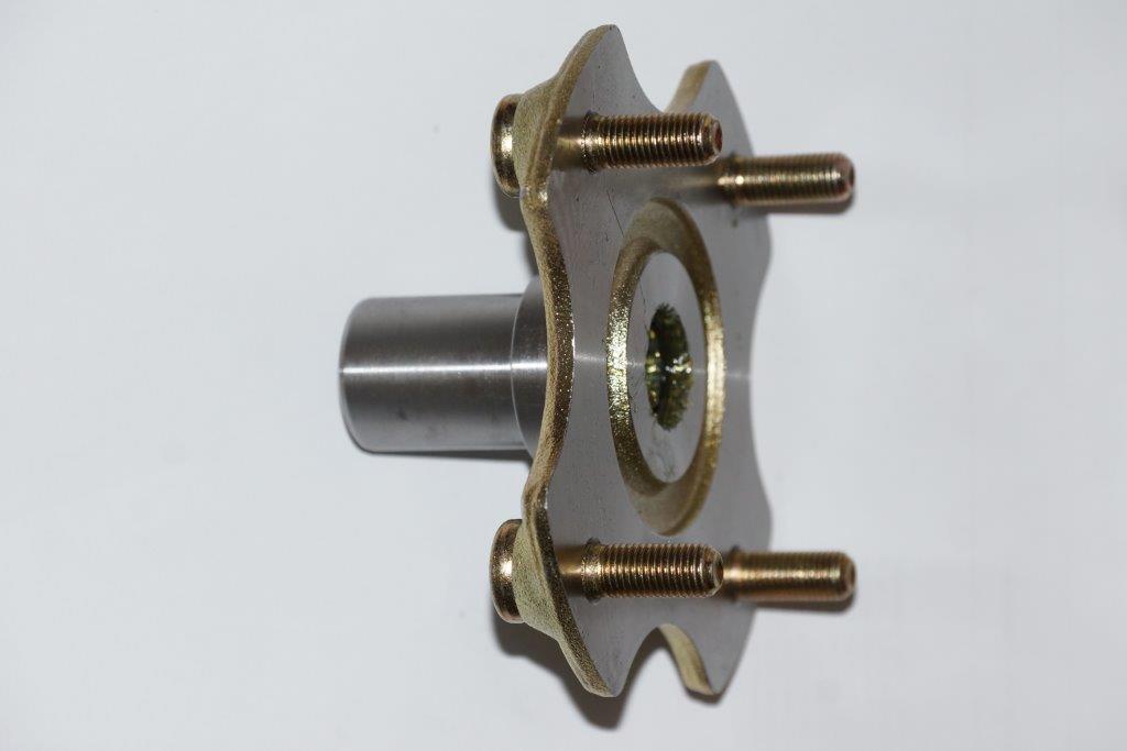 PIASTA PRAWA MOCOWANIE KOLA KYMCO MXU 500