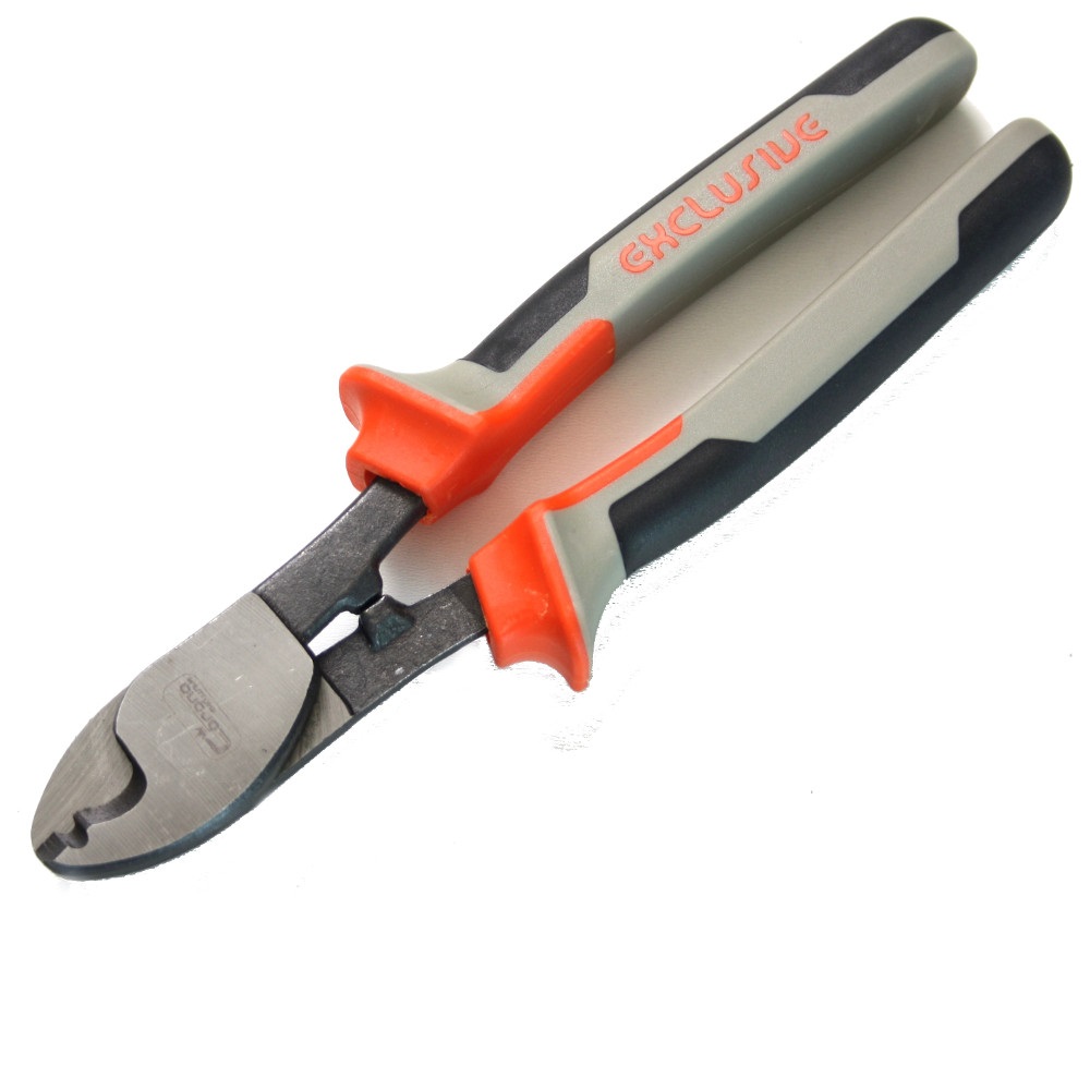 

Obcinaczki Do Kabli 200mm Corona C7071 Szczypce ++