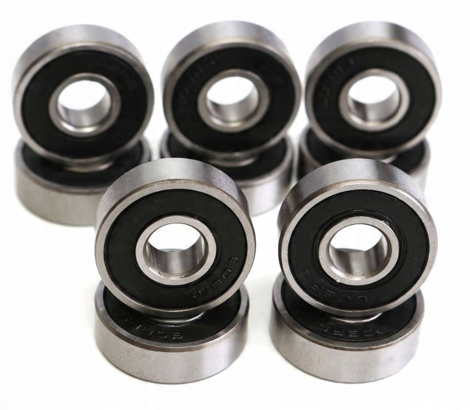 

627 2RS Łożysko Kulkowe 7x22x7 mm Faktura Vat