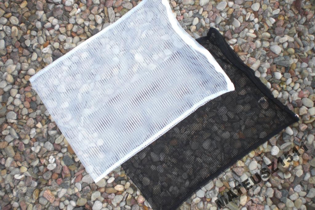 

Siatka Do Wkładów Filtracyjnych 30 x 37cm Na Zamek