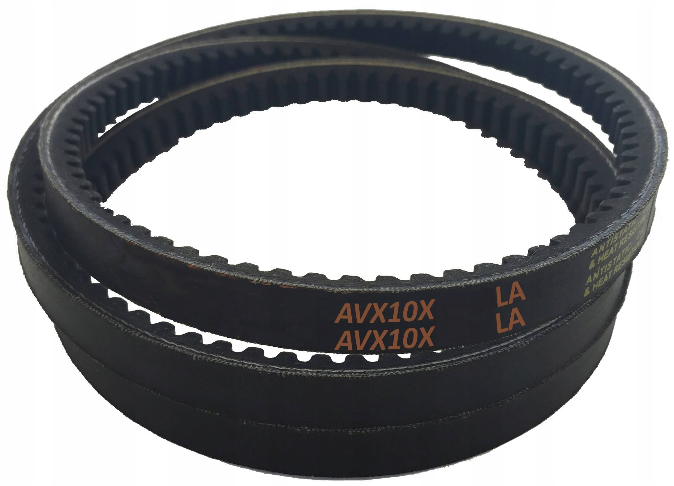 

Pas Pasek Klinowy Uzębiony Avx 10/2000 Avx 10x2000