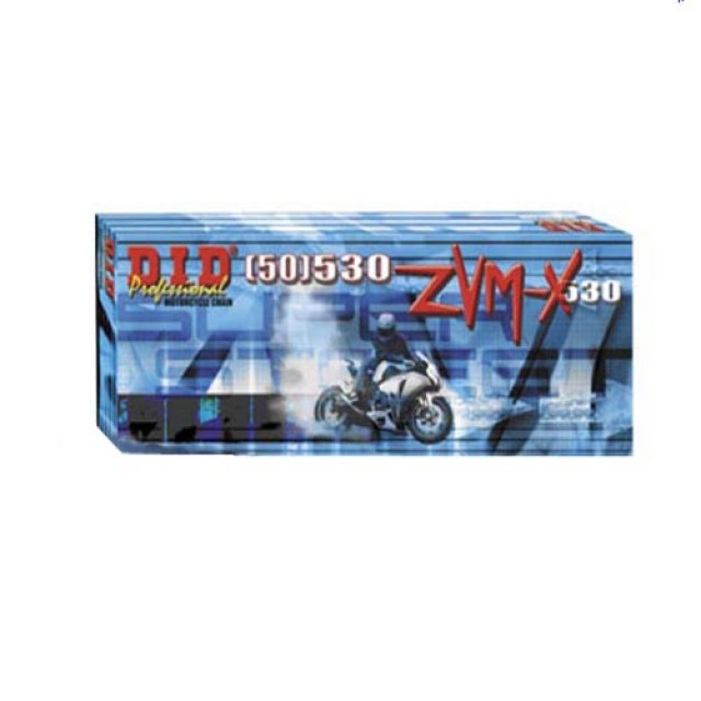 DID530ZVXM600 - Ланцюг DID 530zvmx гіпер Suzuki GSF 600 Bandit