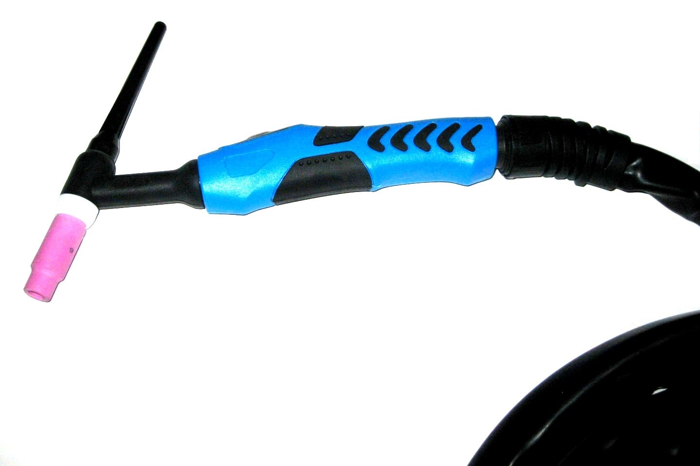 8m UCHWYT PALNIK PRZEWÓD TIG 26 AC DC WP26 SR26 Magnum Sherman HEFTY IDEAL Średnica przewodu 20 mm