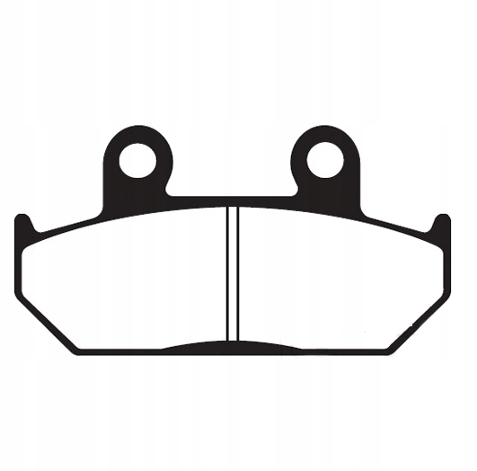 KLOCKI HAM. MOTO. SUZUKI AN 250 8 SKYWAV