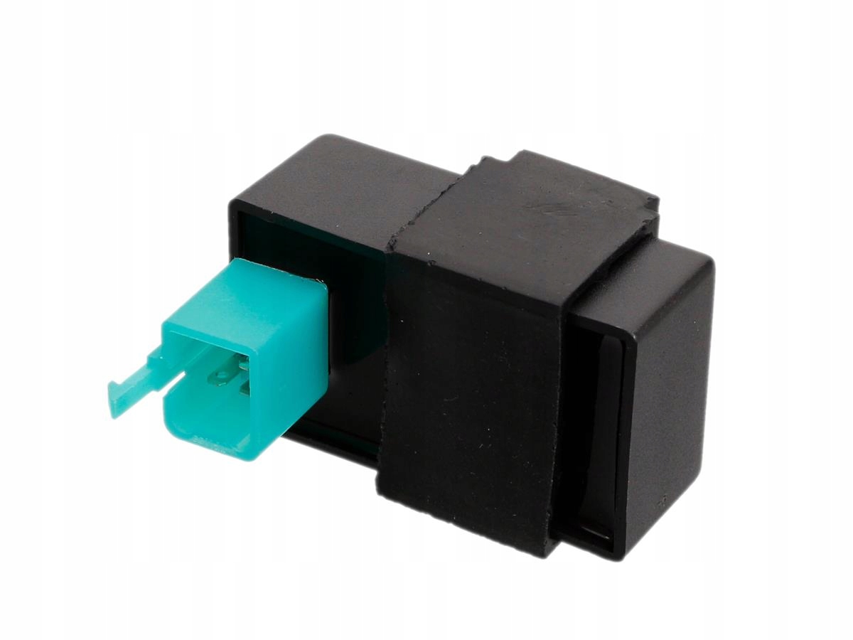 Moduł zapłonowy do motoroweru Junak 901 Numer katalogowy części 901