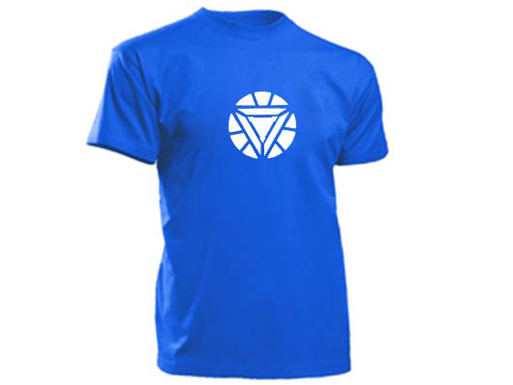

Koszulka Iron Man t-shirt ironman Stark avengers